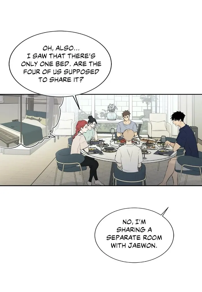 Imperfect Pervert - Chapter 30 Page 6