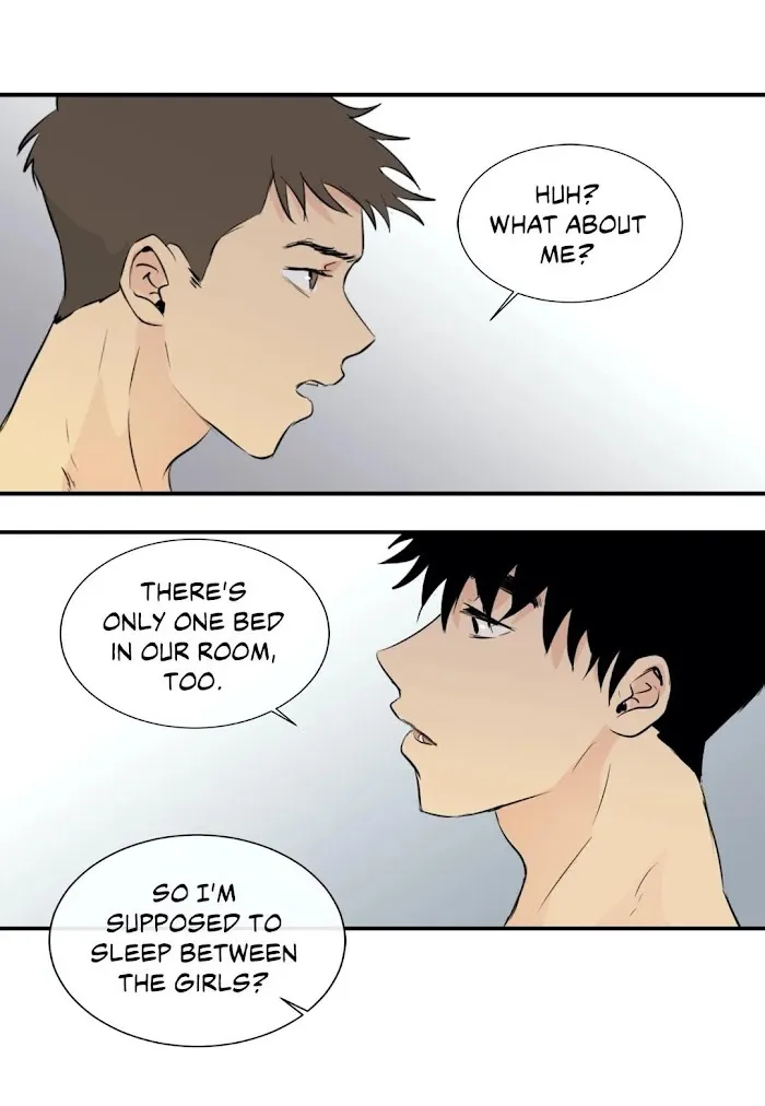 Imperfect Pervert - Chapter 30 Page 7