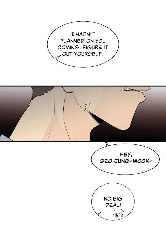 Imperfect Pervert - Chapter 30 Page 8