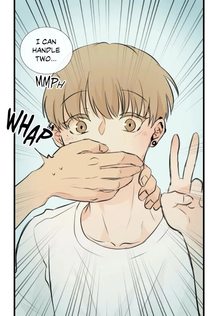 Imperfect Pervert - Chapter 30 Page 9