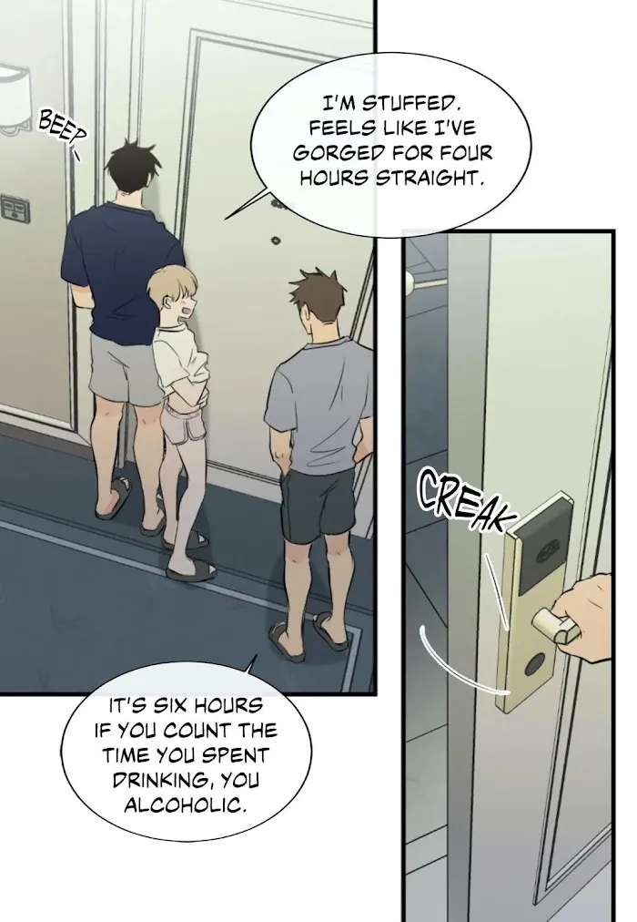 Imperfect Pervert - Chapter 30 Page 12