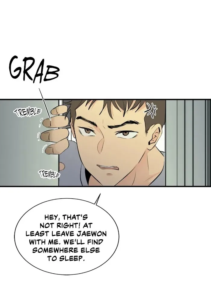 Imperfect Pervert - Chapter 30 Page 14