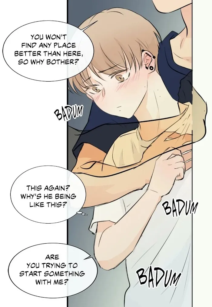 Imperfect Pervert - Chapter 30 Page 15