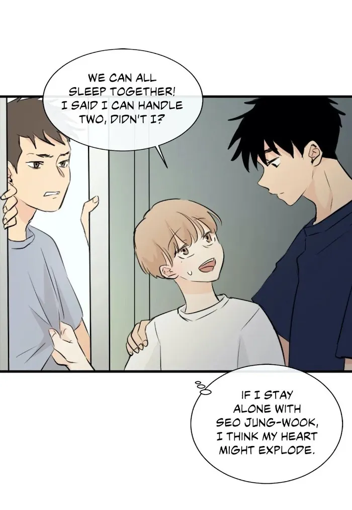 Imperfect Pervert - Chapter 30 Page 16