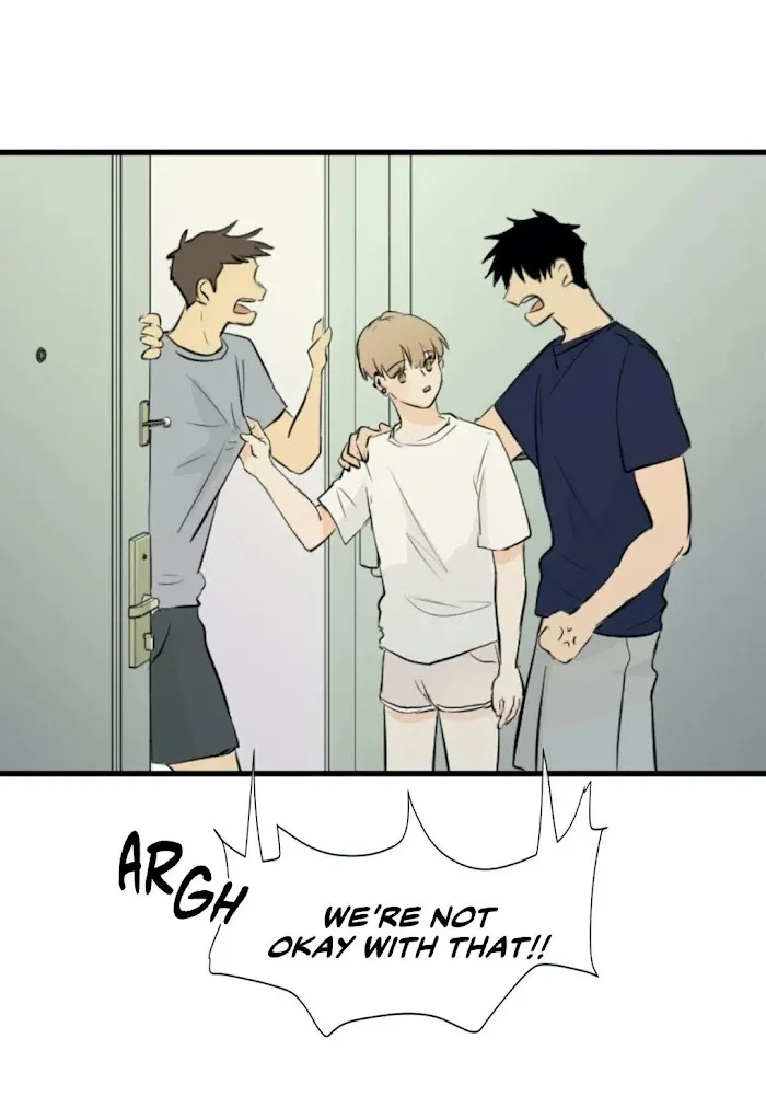 Imperfect Pervert - Chapter 30 Page 17