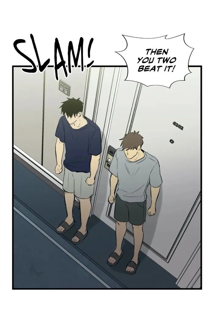 Imperfect Pervert - Chapter 30 Page 18