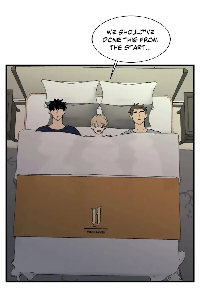 Imperfect Pervert - Chapter 30 Page 19