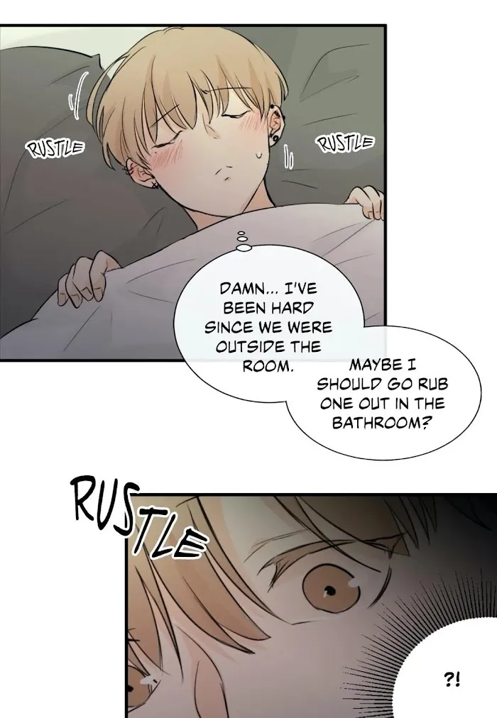 Imperfect Pervert - Chapter 30 Page 20