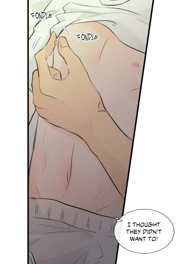 Imperfect Pervert - Chapter 30 Page 22