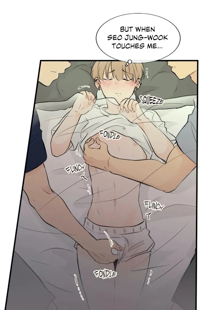 Imperfect Pervert - Chapter 30 Page 23