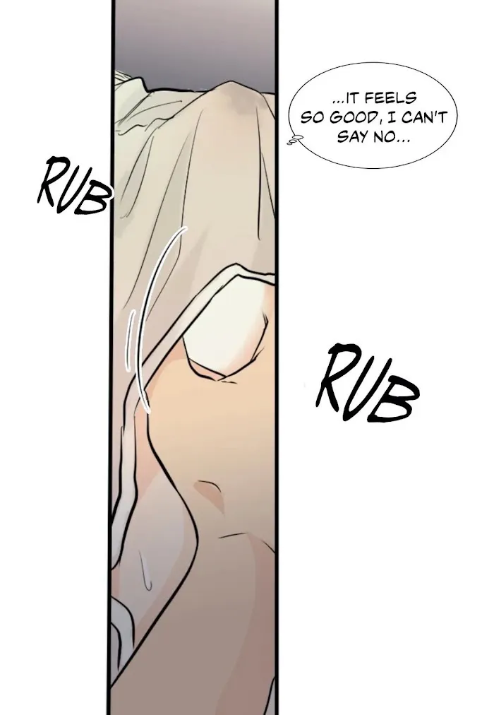 Imperfect Pervert - Chapter 30 Page 24
