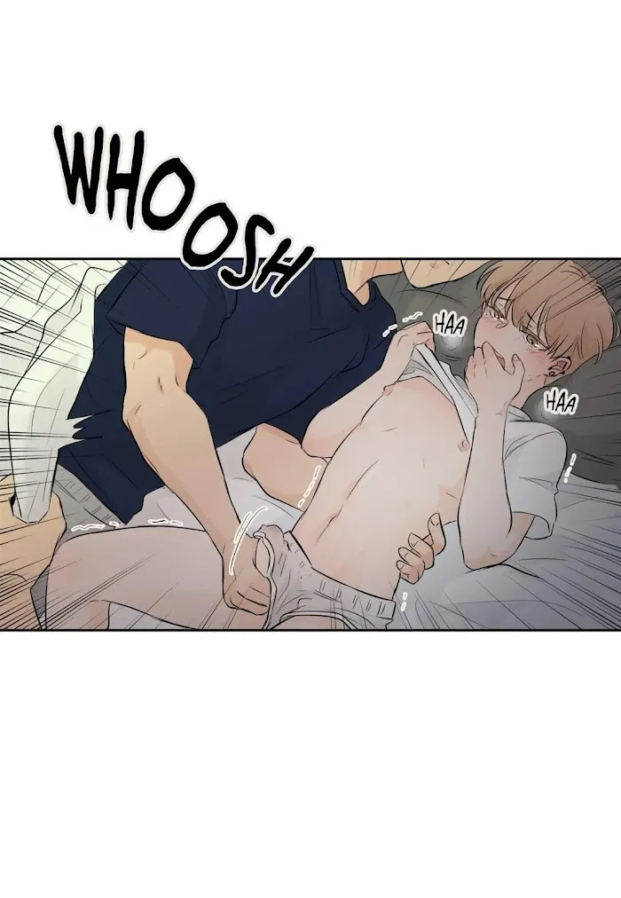 Imperfect Pervert - Chapter 30 Page 26
