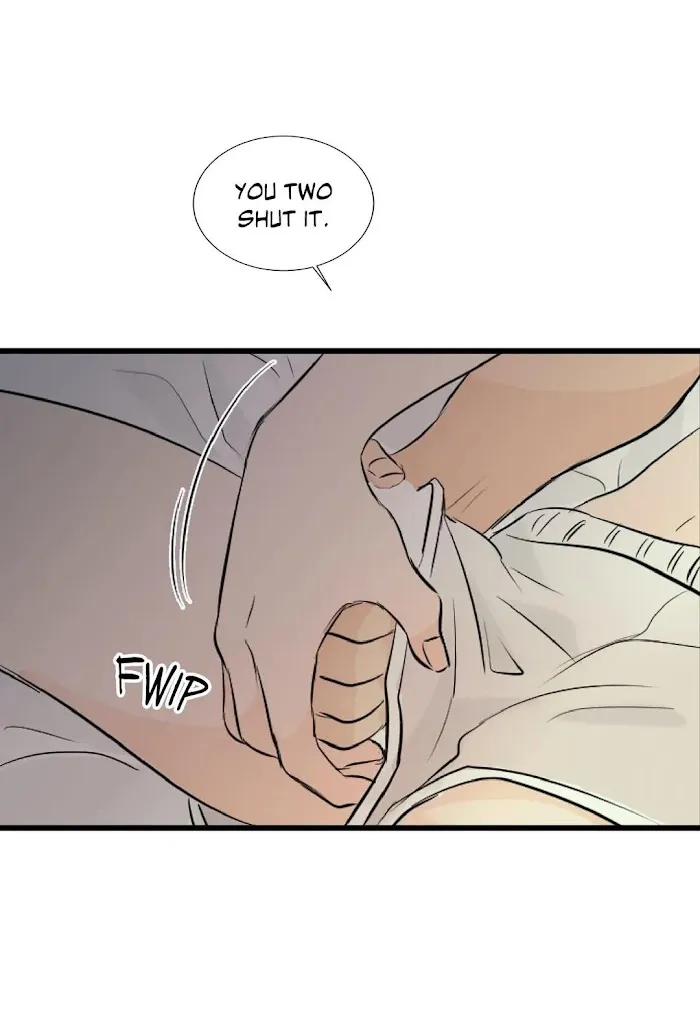 Imperfect Pervert - Chapter 30 Page 28