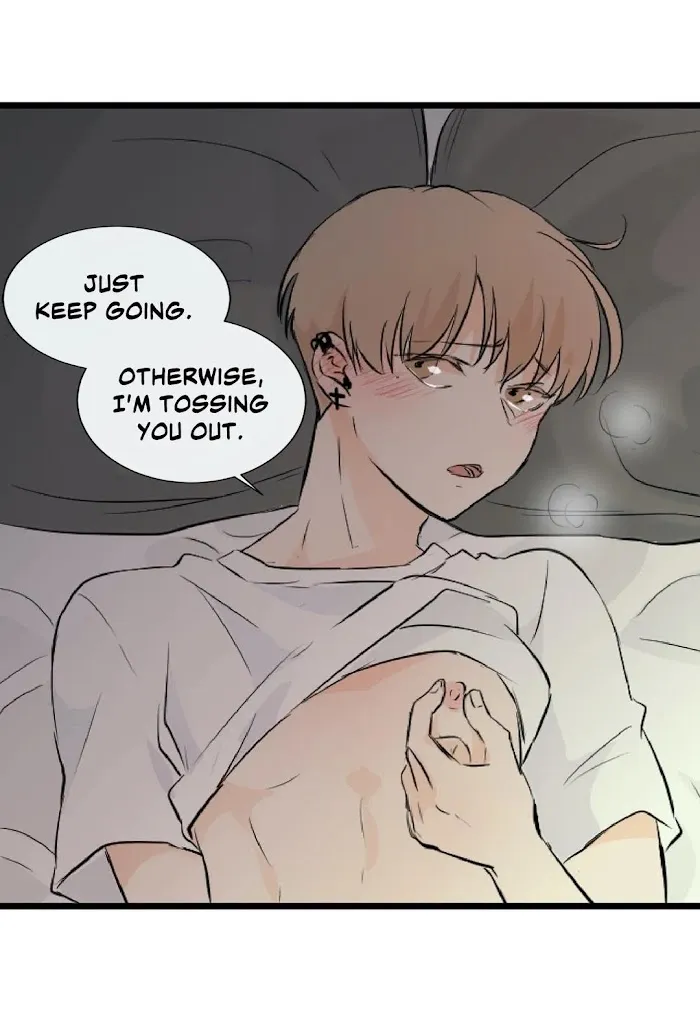Imperfect Pervert - Chapter 30 Page 29
