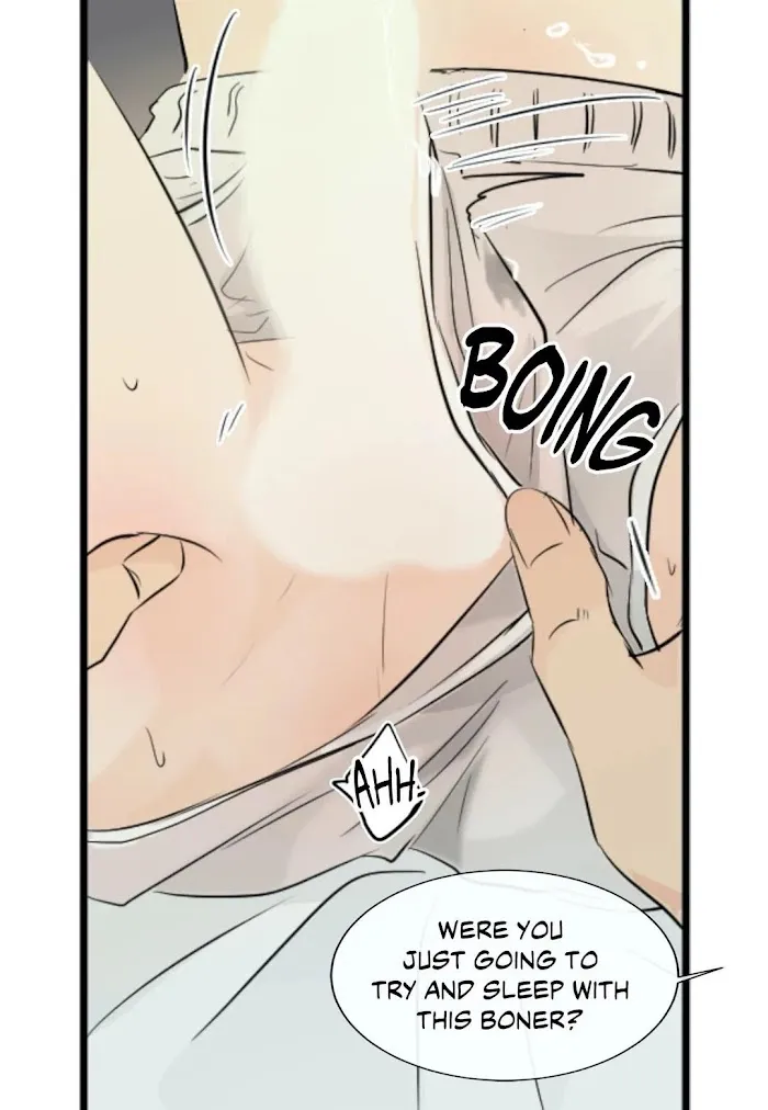 Imperfect Pervert - Chapter 30 Page 32