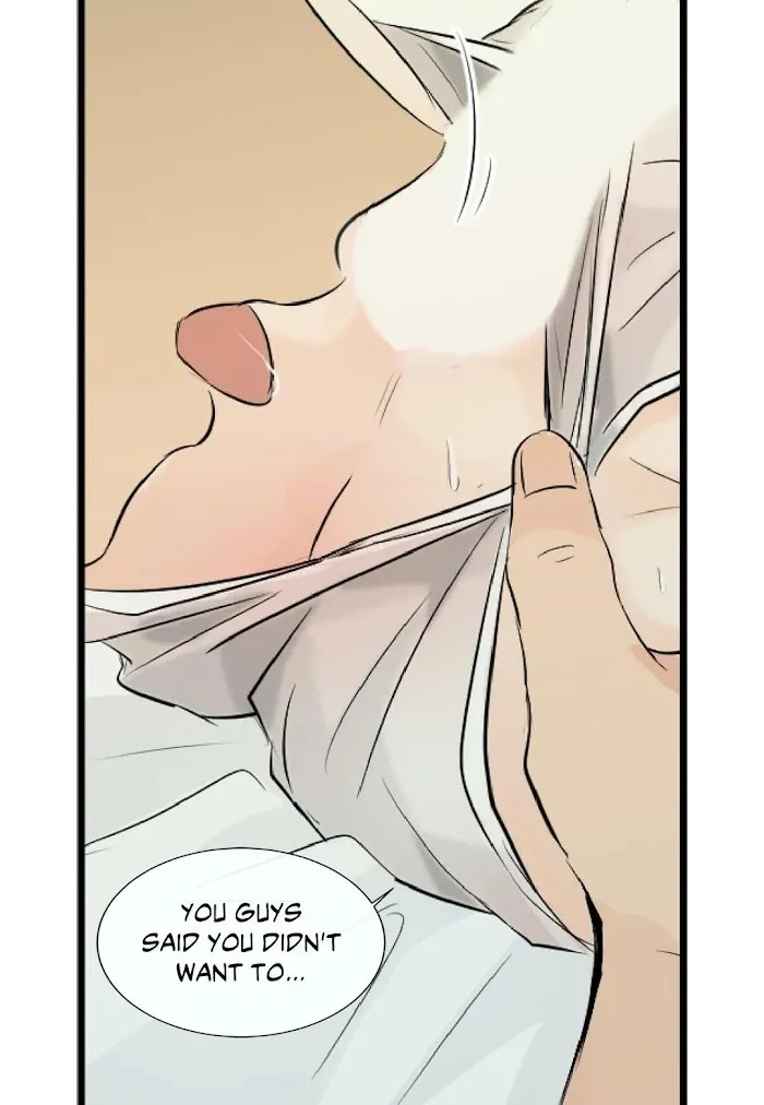 Imperfect Pervert - Chapter 30 Page 33