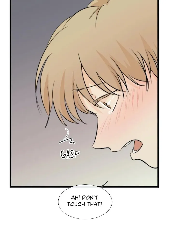 Imperfect Pervert - Chapter 30 Page 34