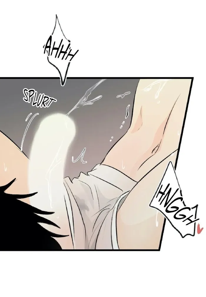 Imperfect Pervert - Chapter 30 Page 37