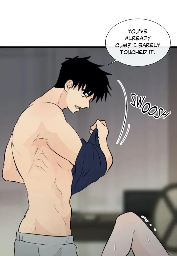 Imperfect Pervert - Chapter 30 Page 39