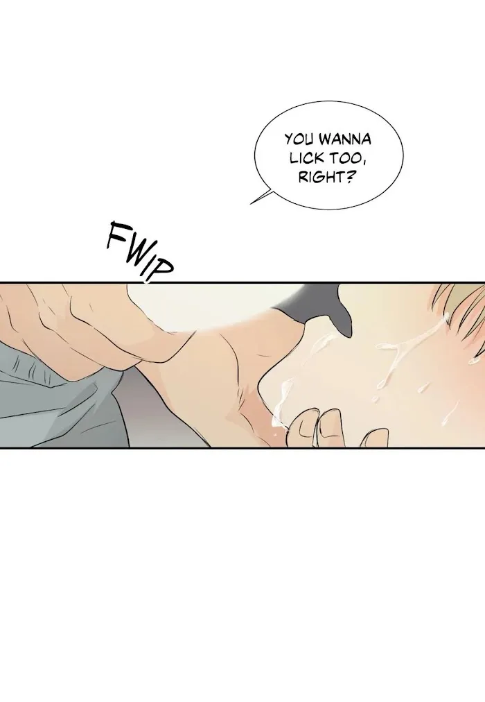 Imperfect Pervert - Chapter 30 Page 41