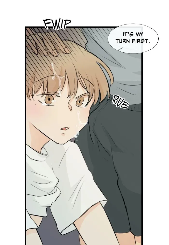 Imperfect Pervert - Chapter 30 Page 42