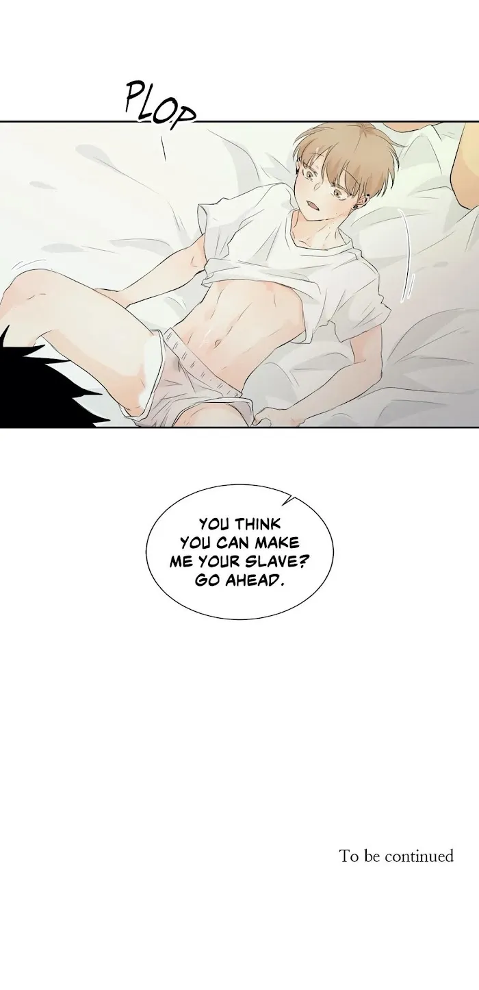 Imperfect Pervert - Chapter 30 Page 46