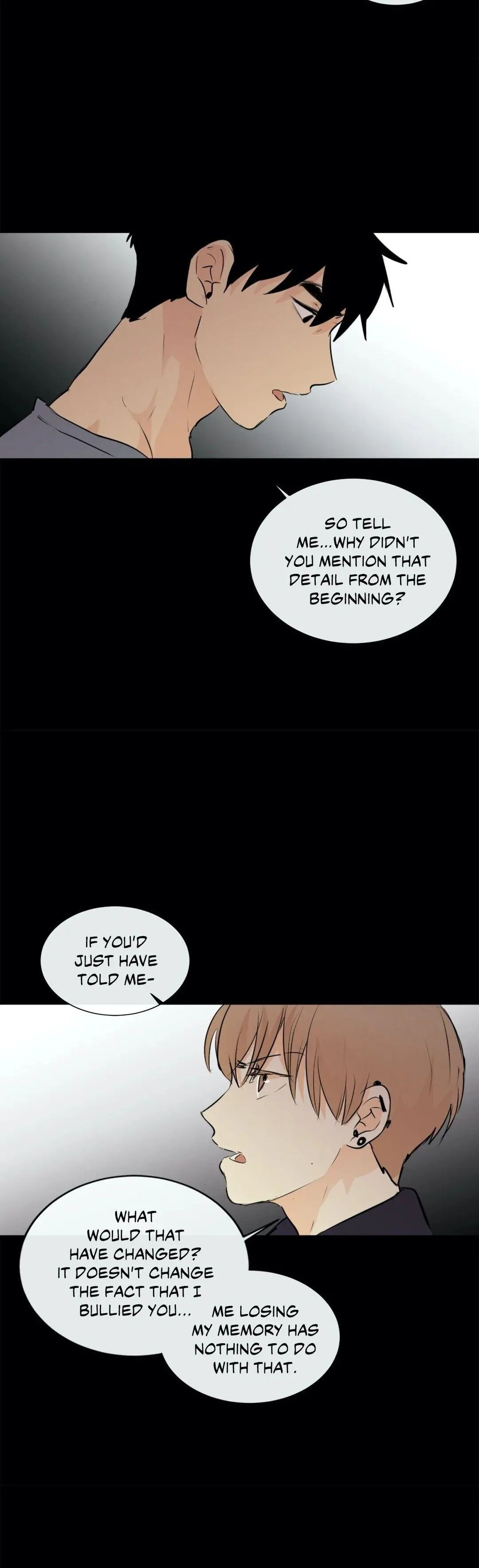 Imperfect Pervert - Chapter 41 Page 13
