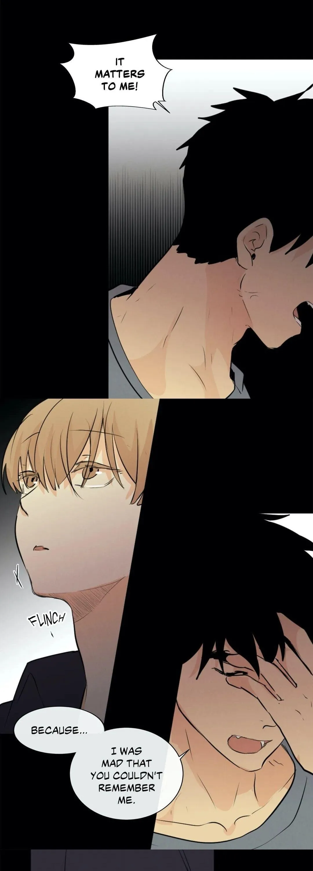 Imperfect Pervert - Chapter 41 Page 14