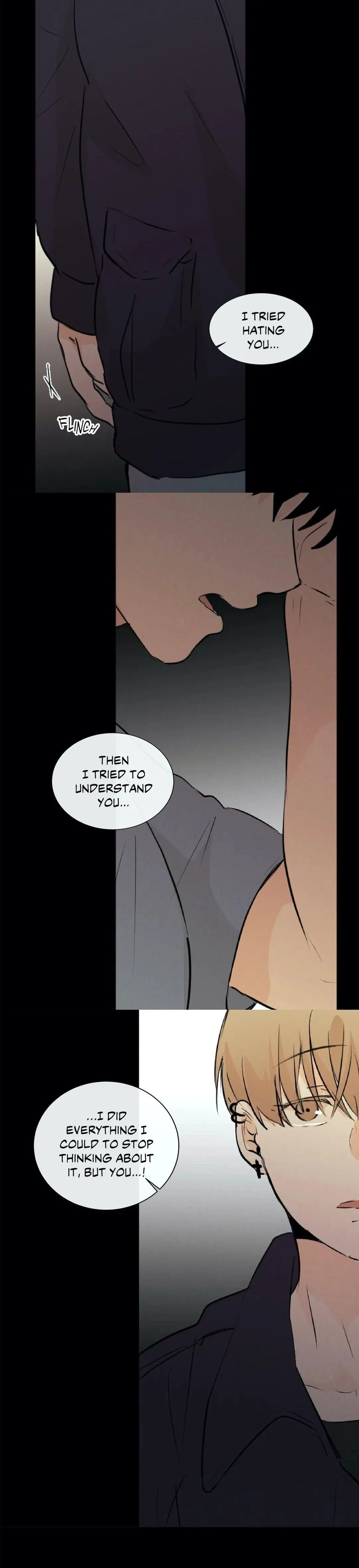 Imperfect Pervert - Chapter 41 Page 15