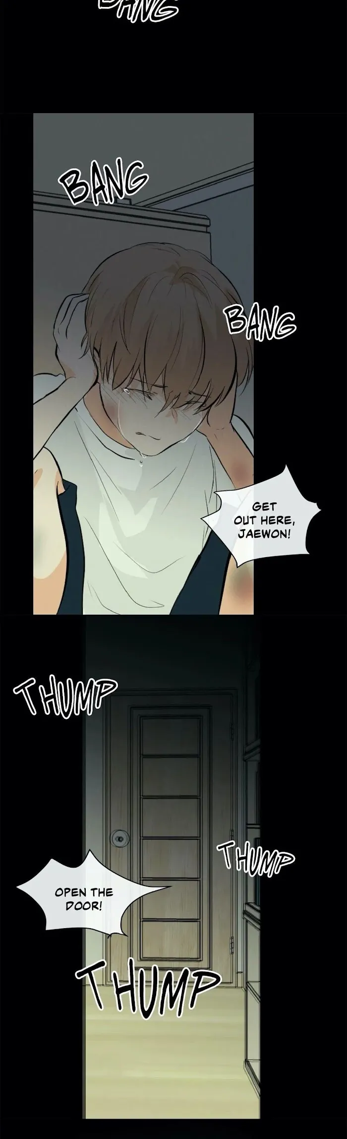 Imperfect Pervert - Chapter 42 Page 3