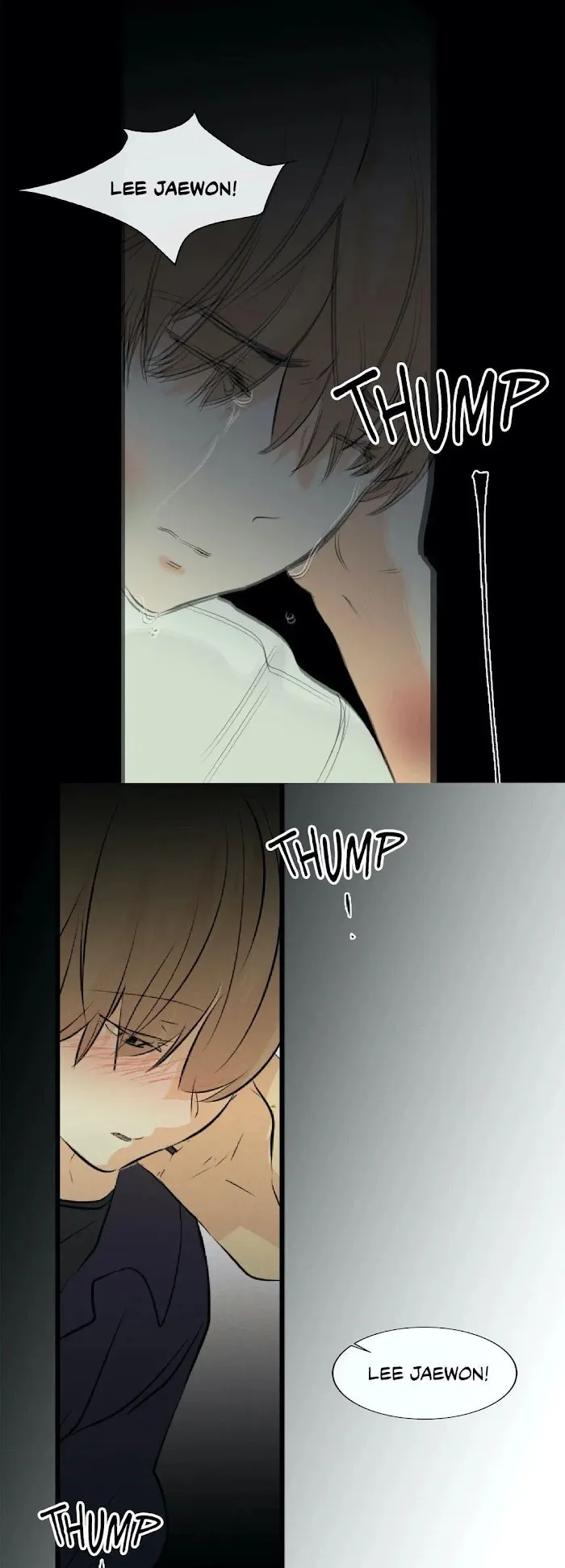 Imperfect Pervert - Chapter 42 Page 4