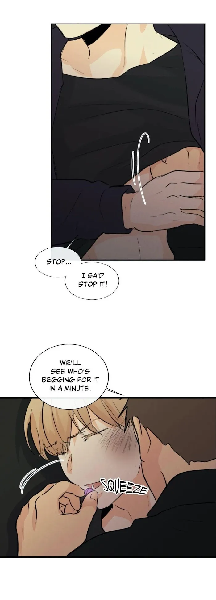 Imperfect Pervert - Chapter 42 Page 12