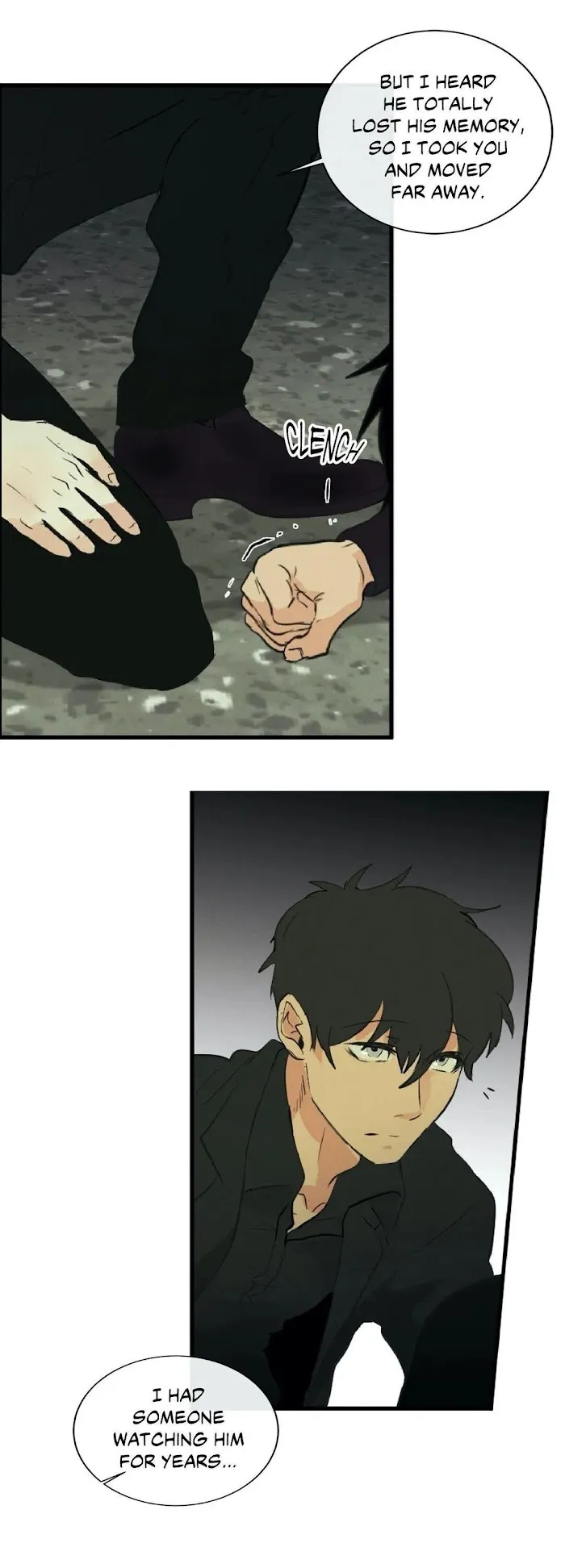 Imperfect Pervert - Chapter 42 Page 22