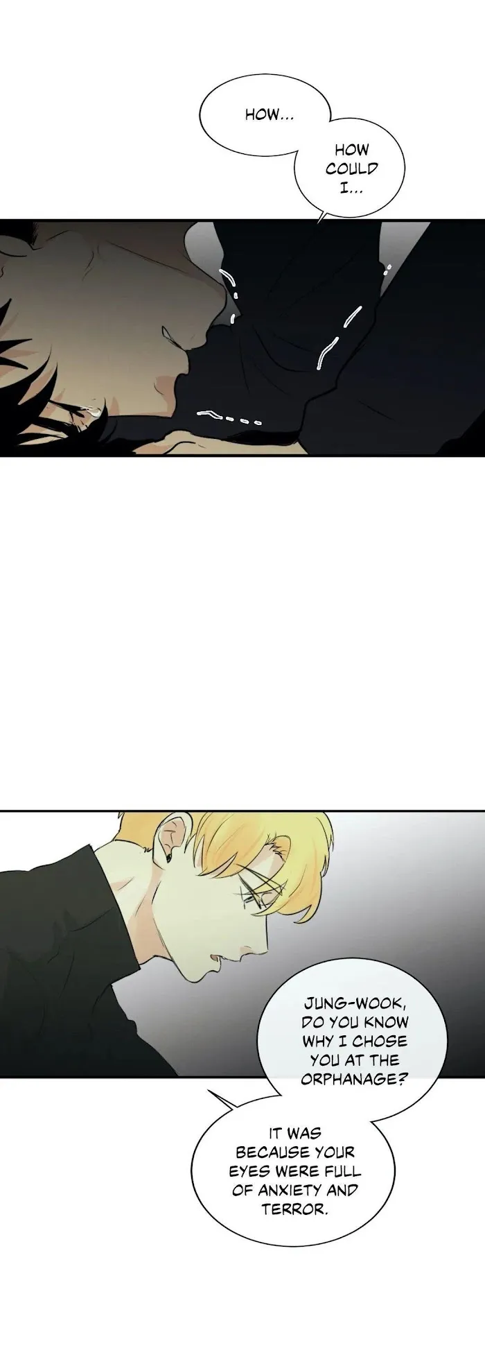 Imperfect Pervert - Chapter 42 Page 24