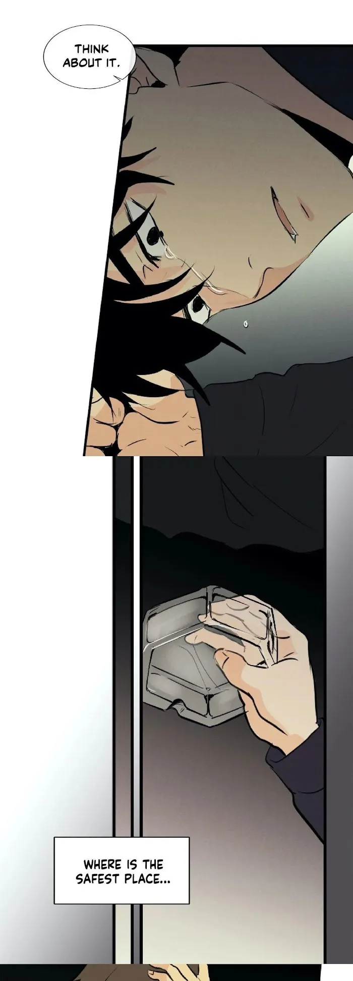 Imperfect Pervert - Chapter 42 Page 26
