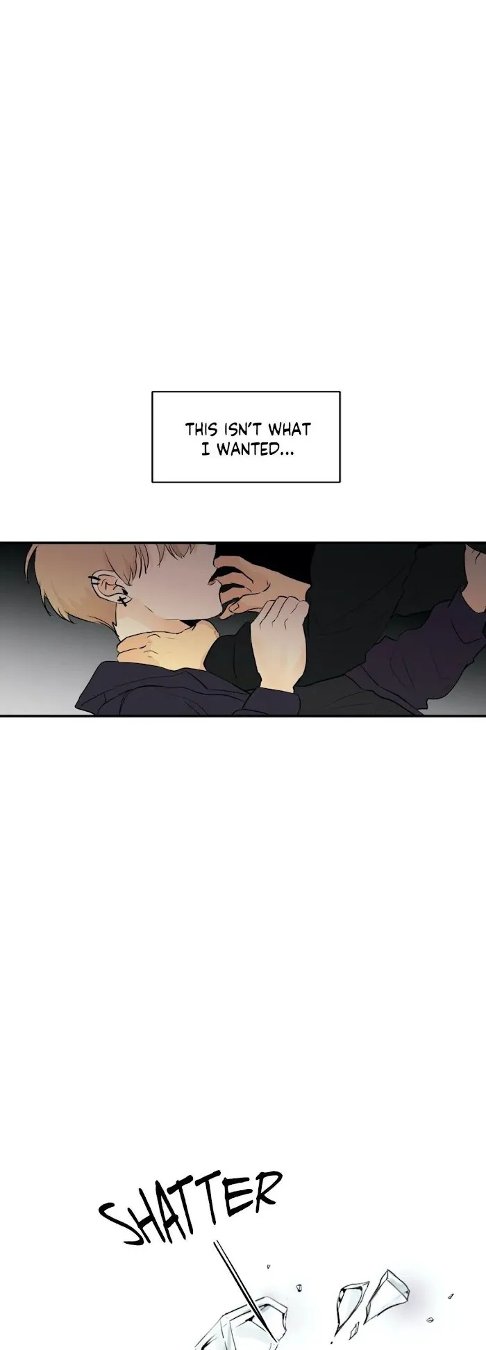 Imperfect Pervert - Chapter 43 Page 3
