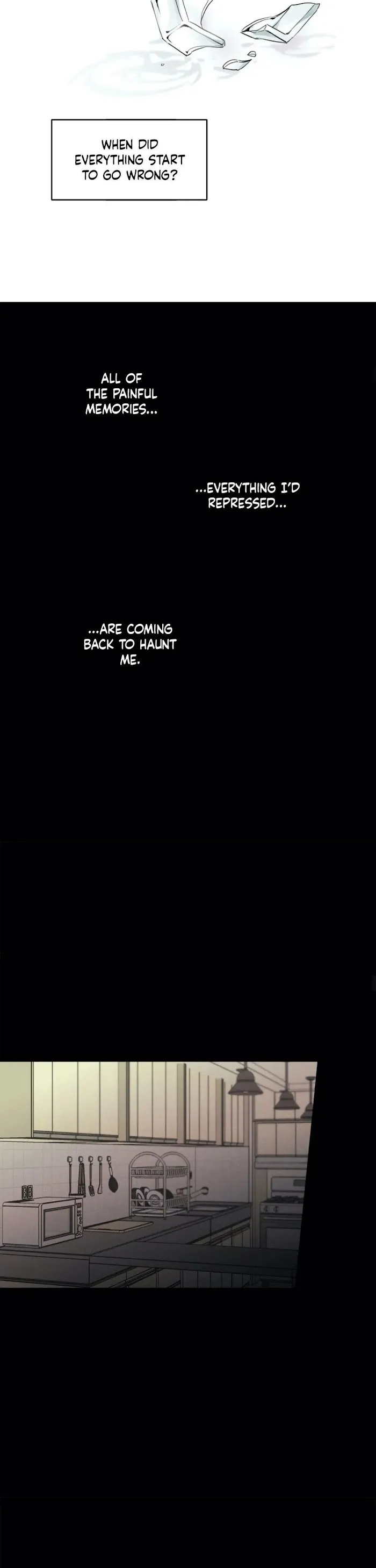 Imperfect Pervert - Chapter 43 Page 4