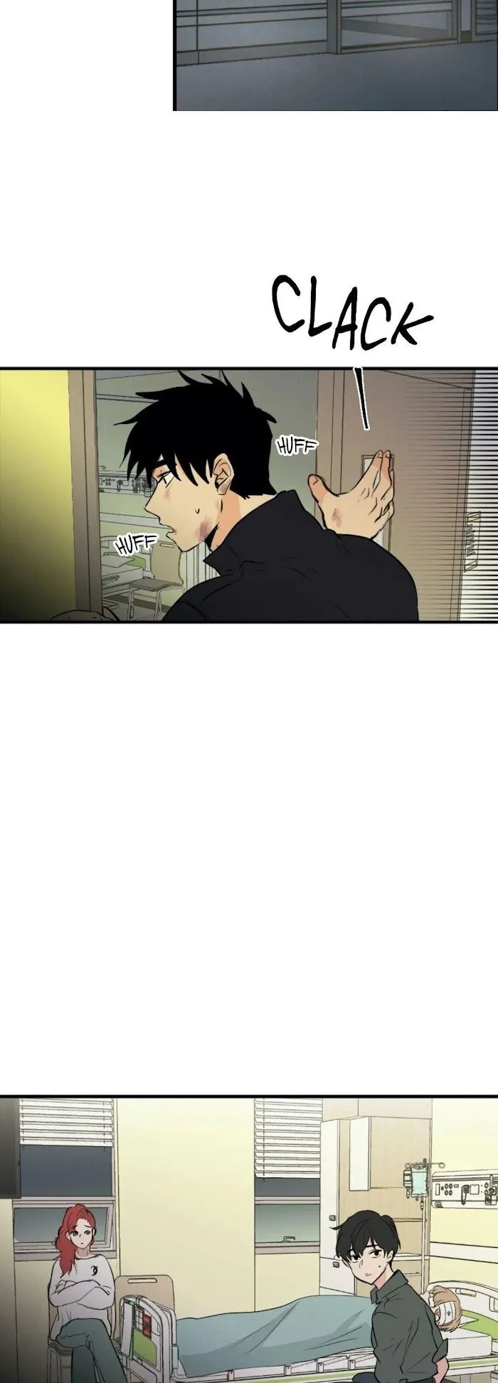 Imperfect Pervert - Chapter 43 Page 16