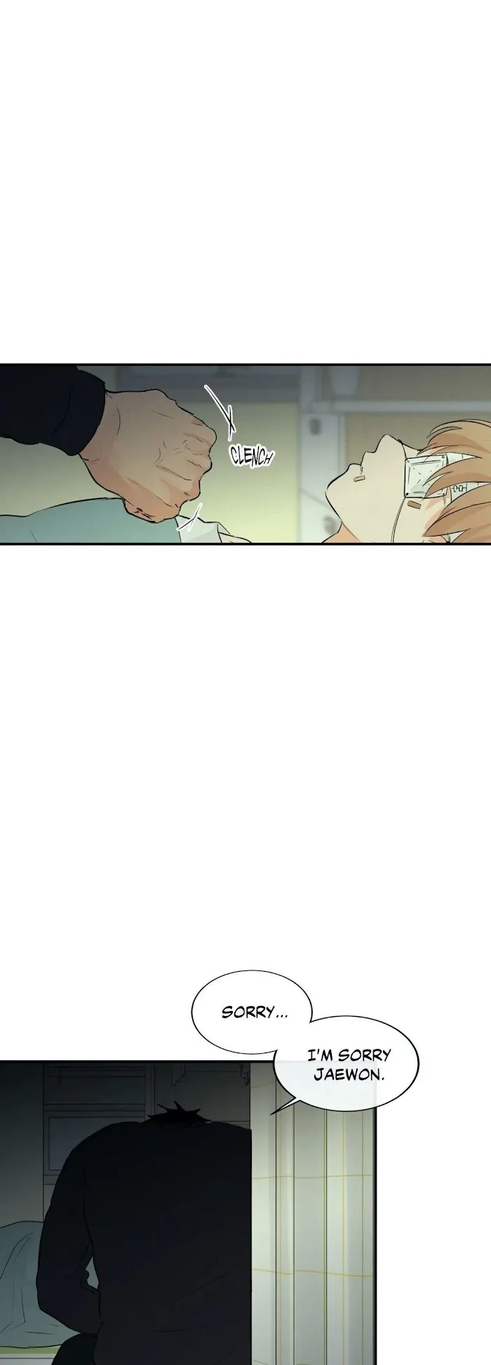 Imperfect Pervert - Chapter 43 Page 24