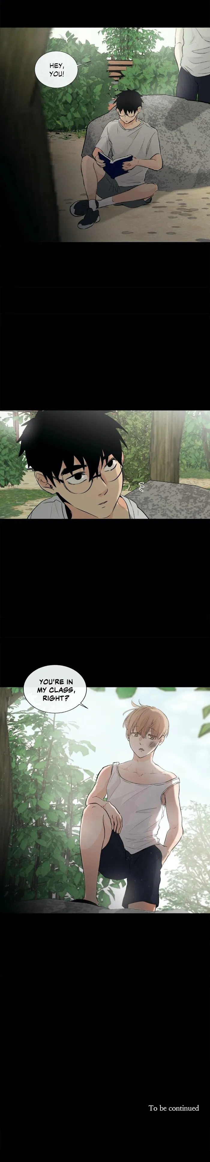 Imperfect Pervert - Chapter 43 Page 26
