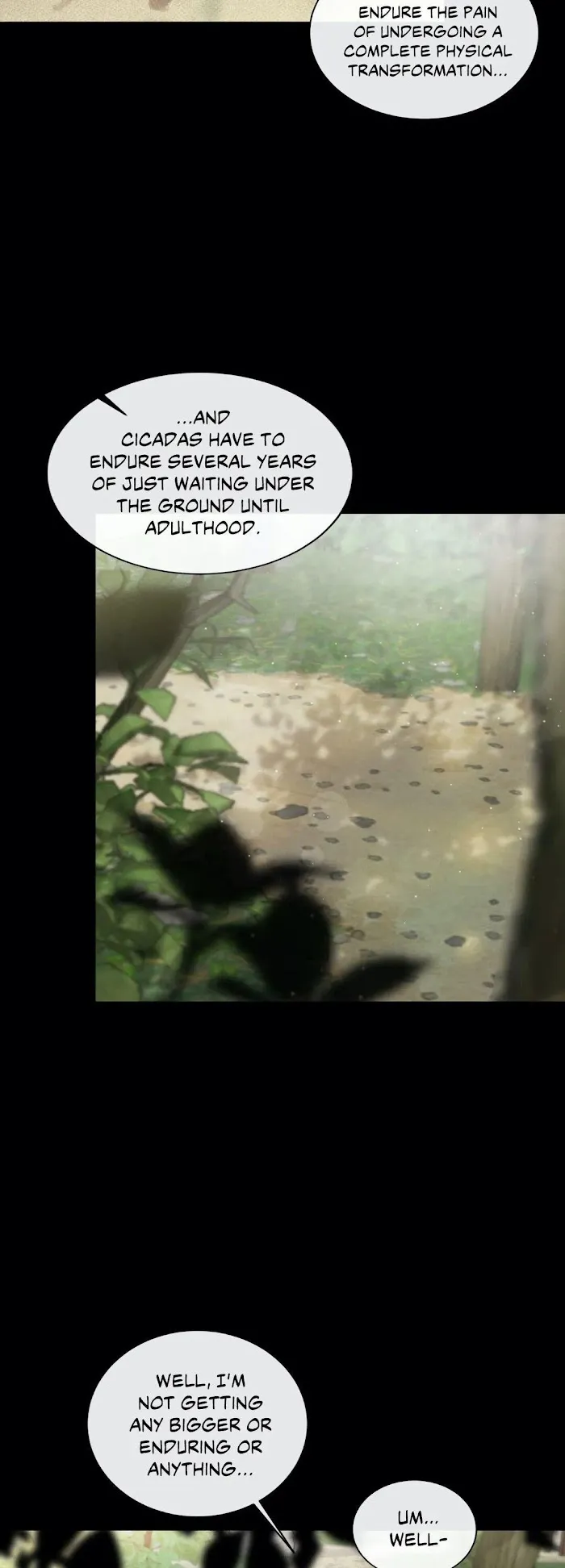 Imperfect Pervert - Chapter 44 Page 11