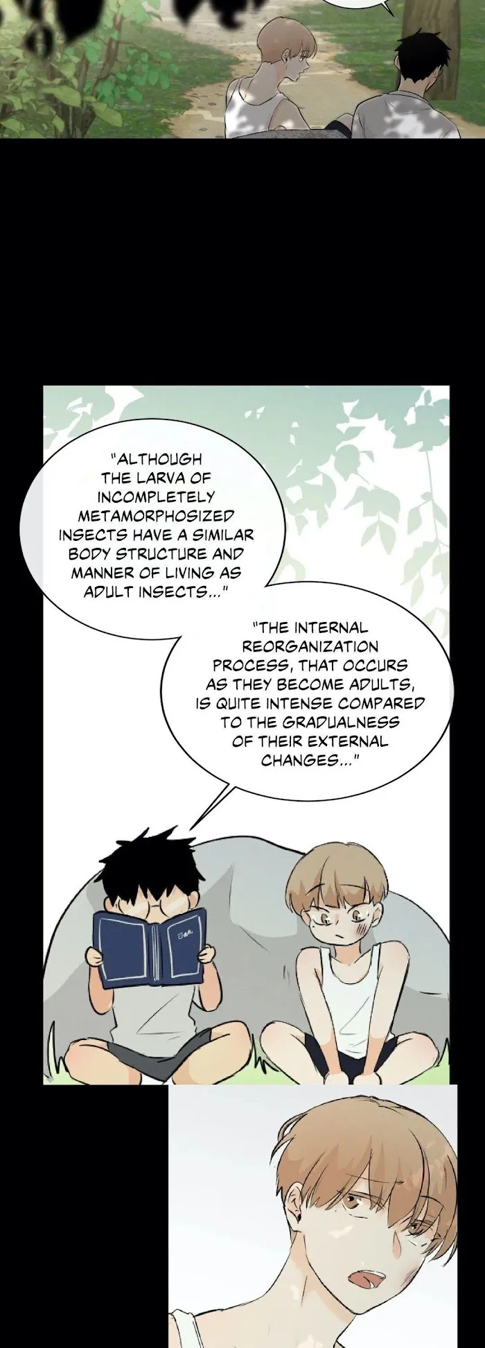 Imperfect Pervert - Chapter 44 Page 12