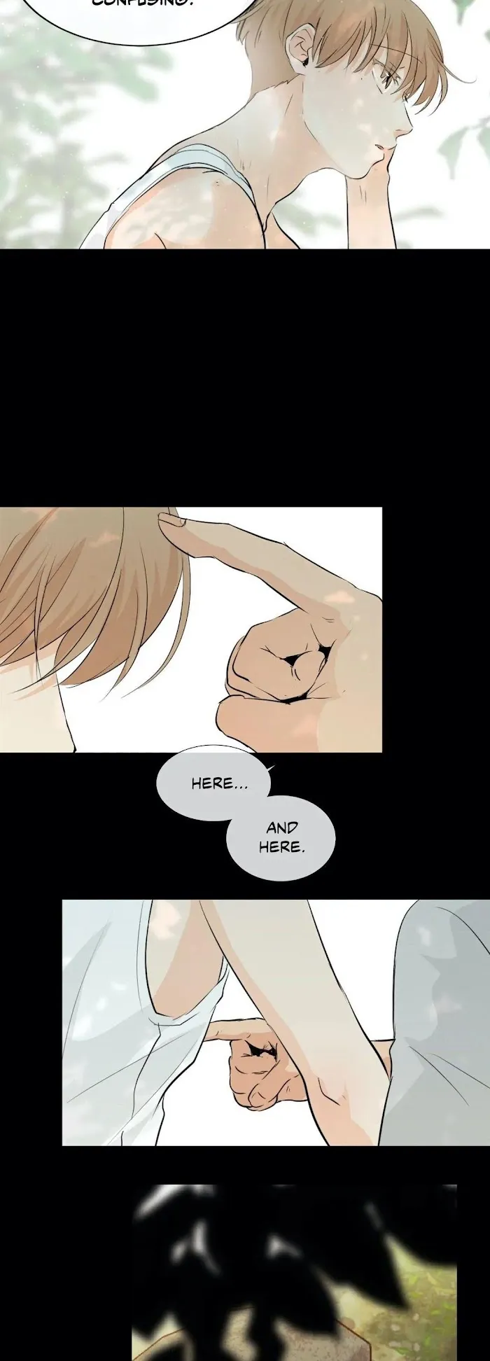 Imperfect Pervert - Chapter 44 Page 14