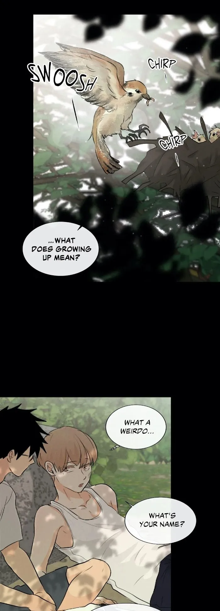 Imperfect Pervert - Chapter 44 Page 16