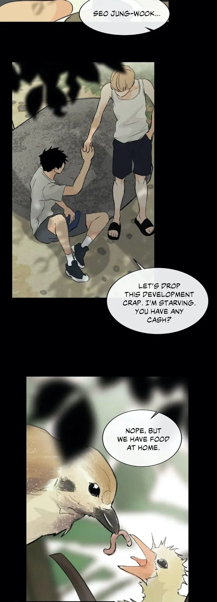 Imperfect Pervert - Chapter 44 Page 17