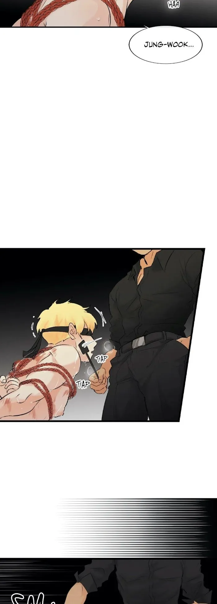 Imperfect Pervert - Chapter 44 Page 21