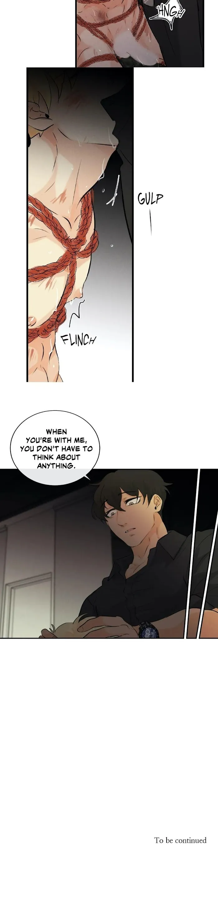 Imperfect Pervert - Chapter 44 Page 25