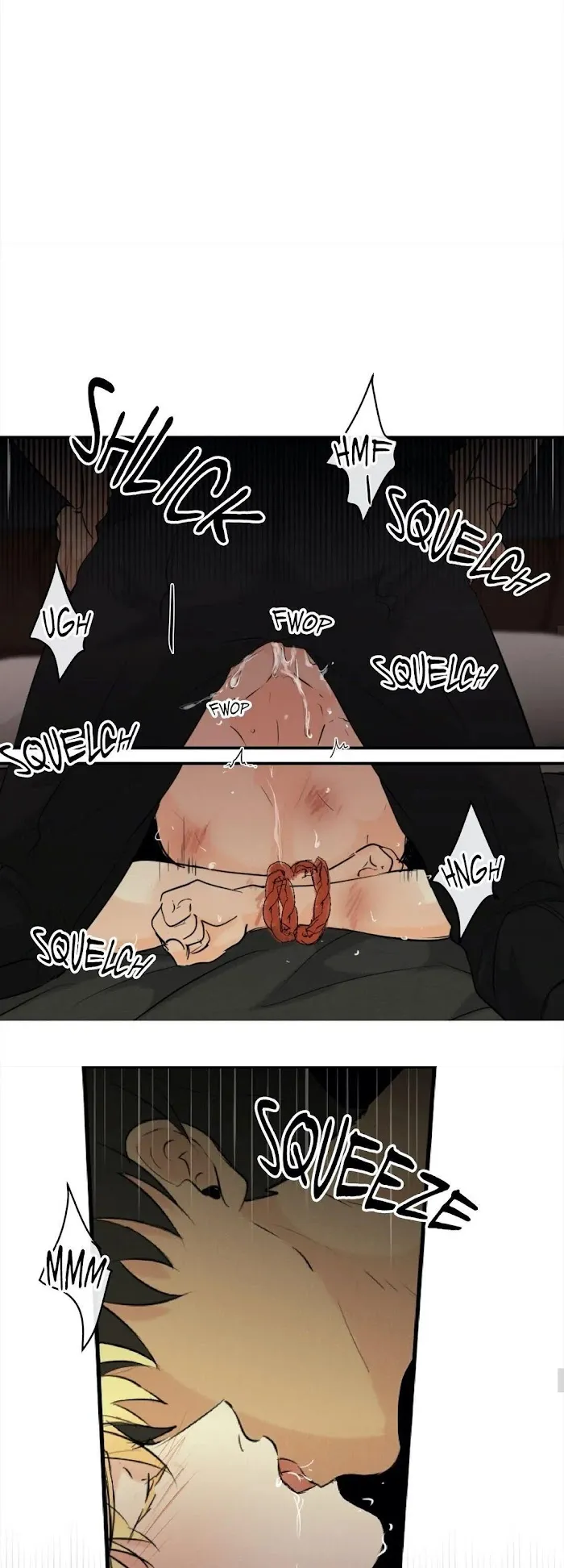 Imperfect Pervert - Chapter 45 Page 12