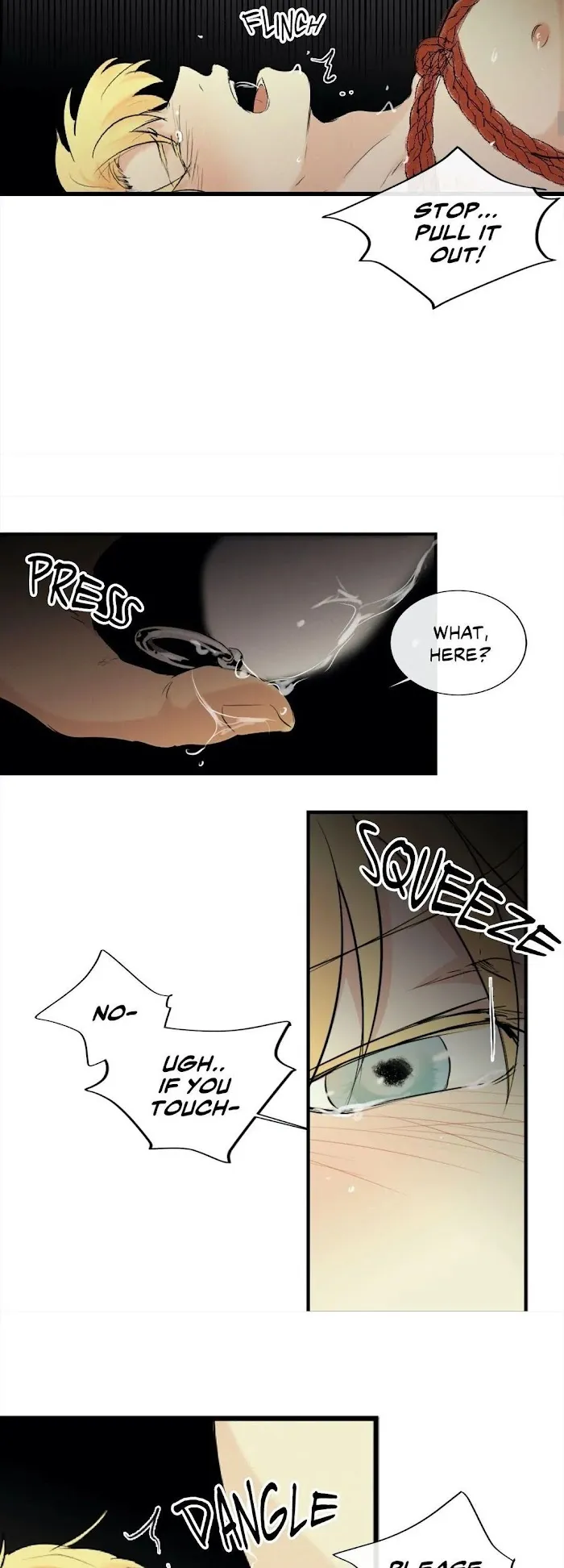 Imperfect Pervert - Chapter 45 Page 15