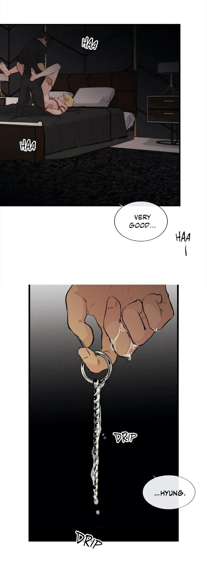 Imperfect Pervert - Chapter 45 Page 18